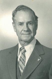 Heubert Haywood Browning